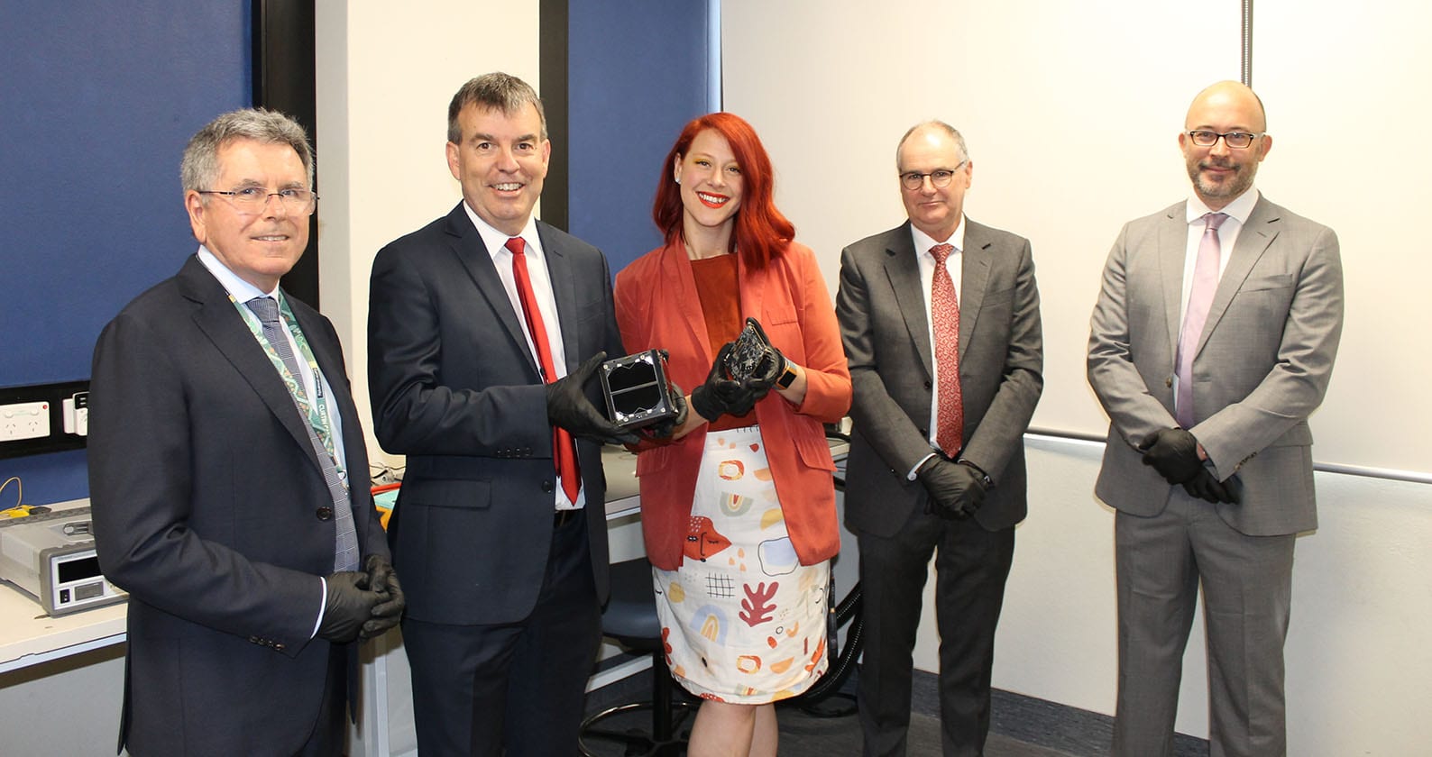 Image for State funding set to boost Curtin’s homegrown space program