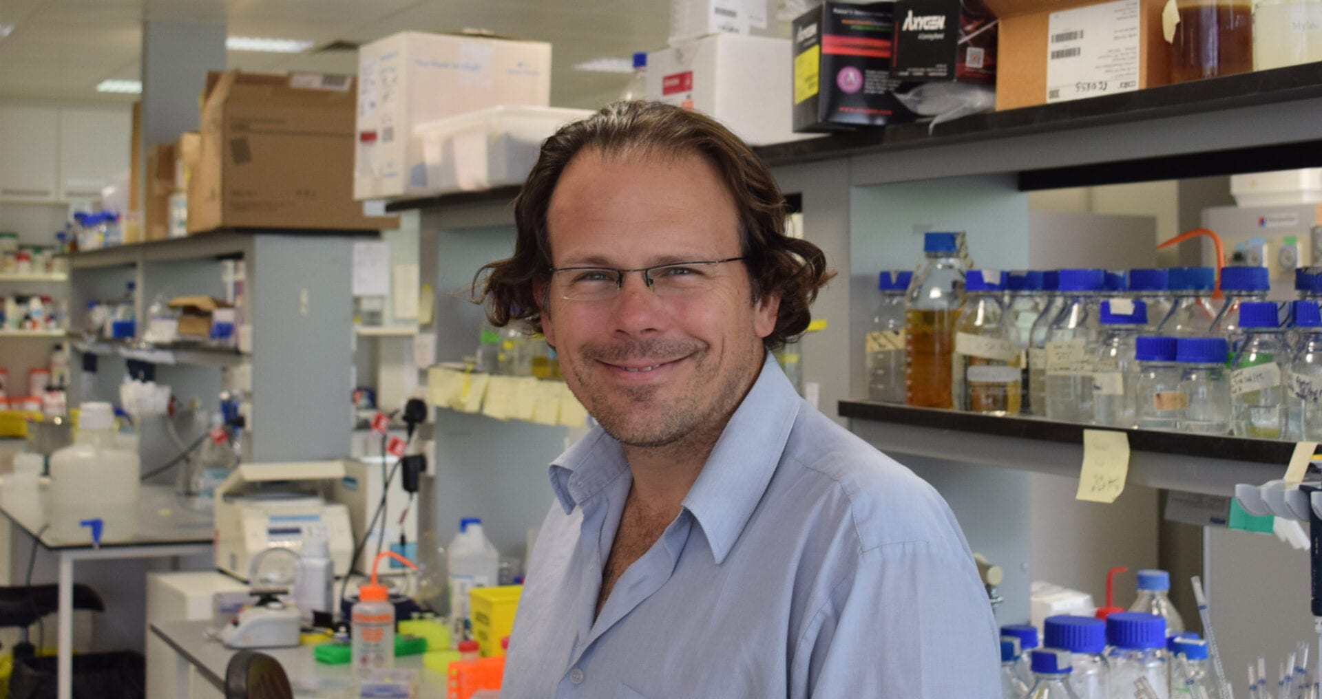 Image for Centre for Crop and Disease Management appoints Deputy Director