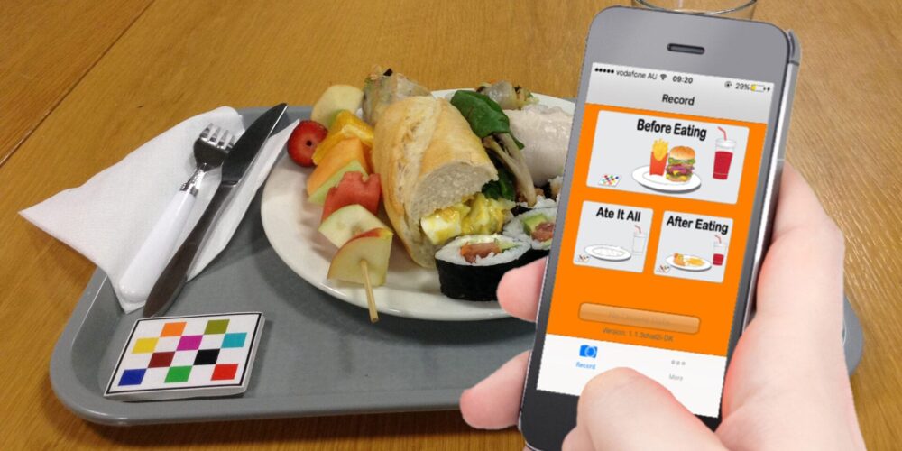Image for Funding boost to equip dietitians with new app for weight management