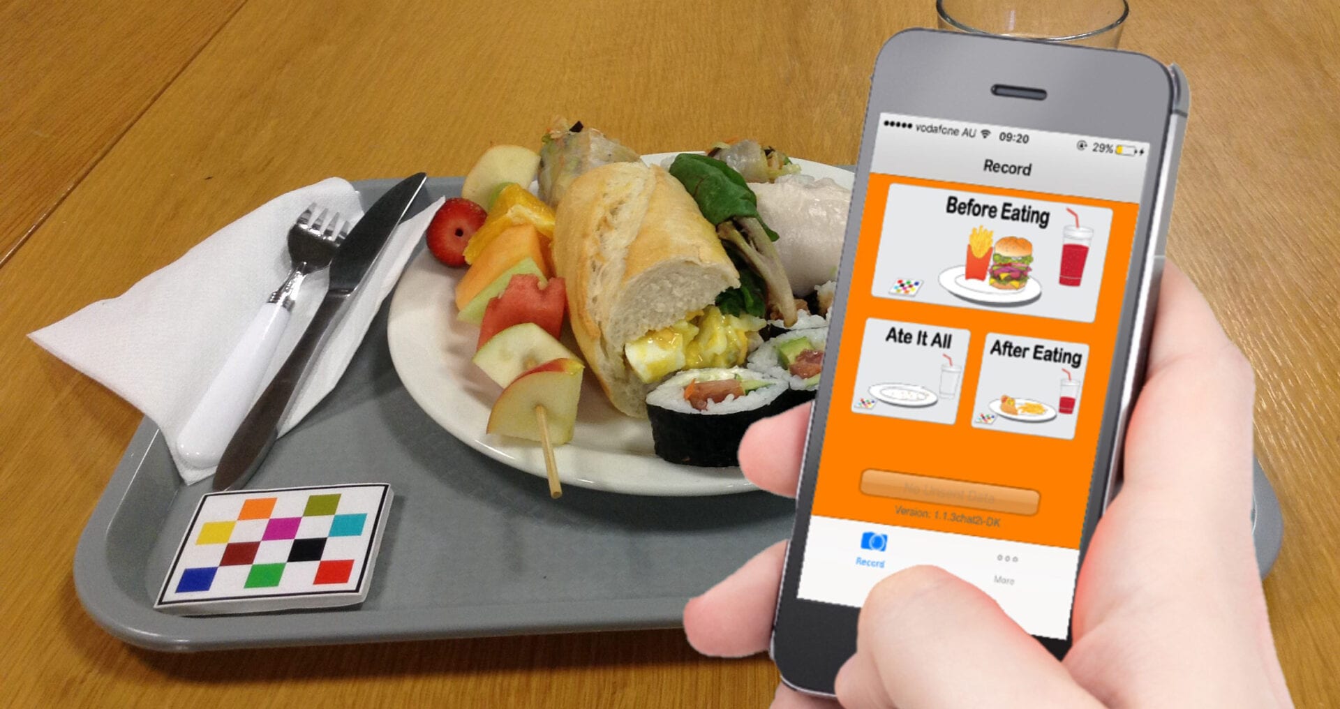 Image for Funding boost to equip dietitians with new app for weight management