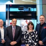 Curtin University and Optus accelerate innovation with opening of Western Australia’s first 5G lab