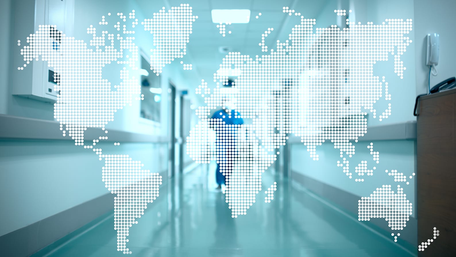 Image for International team aims to make musculoskeletal health a global priority