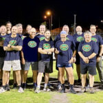 Funding boost for footy fans’ healthy habits program