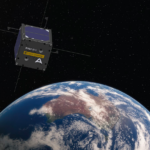 Curtin teams with NASA JPL spin-off Chascii in spacecraft optical communications