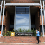 Curtin ranks in world’s top one per cent of universities