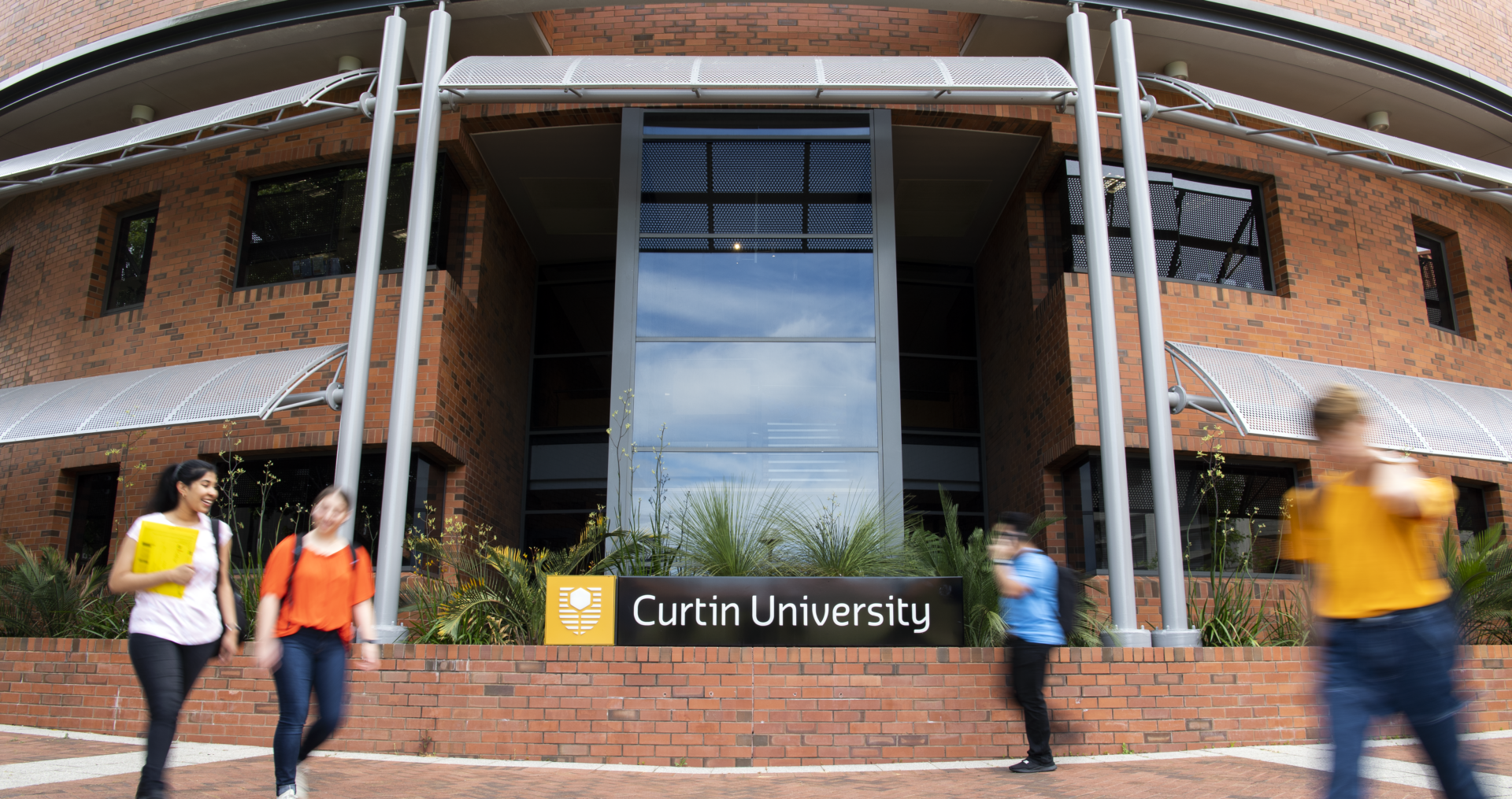 Image for Curtin ranks in world’s top one per cent of universities