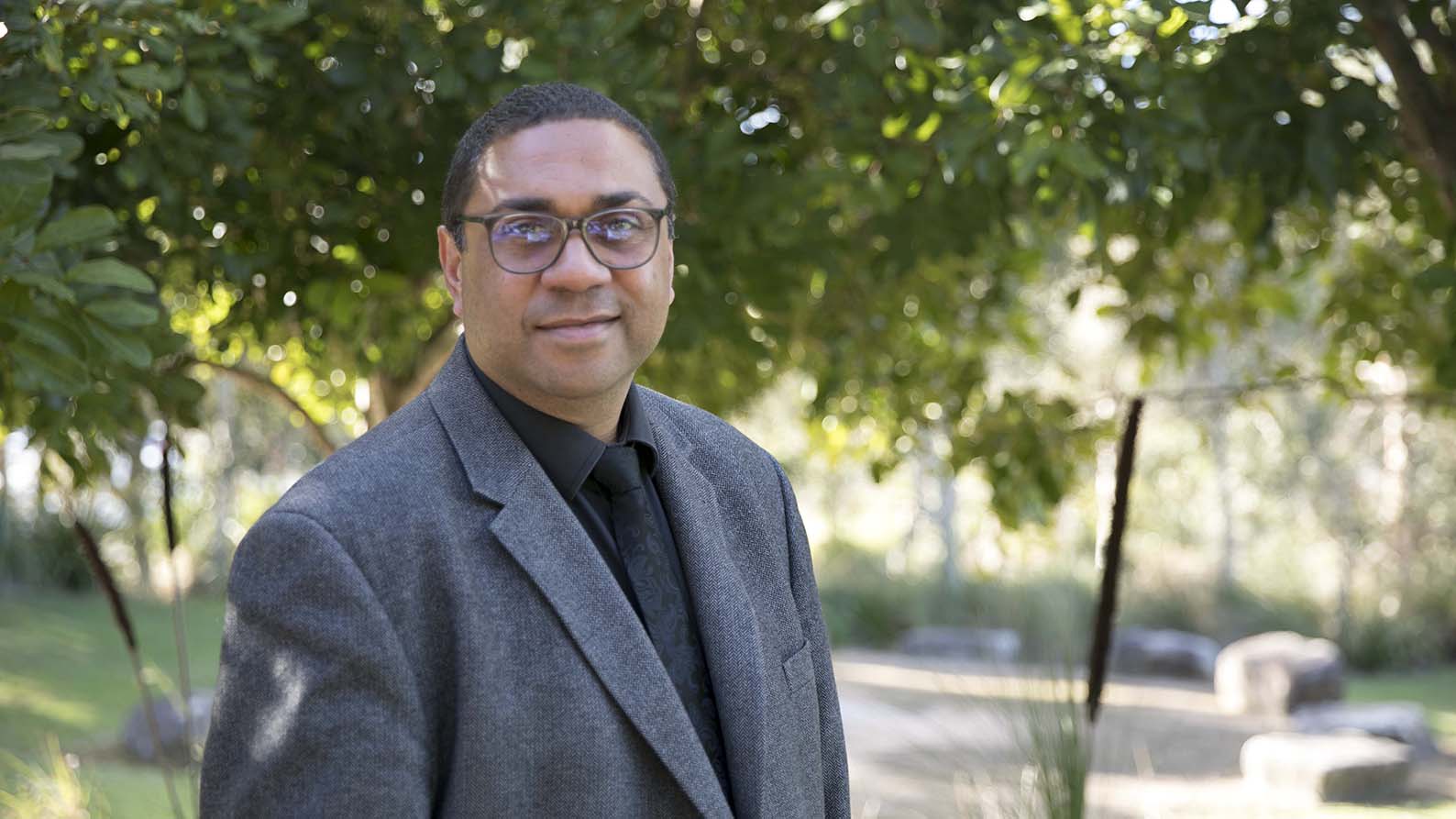 Image for Champion for Indigenous education joins national equity centre at Curtin