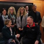 Geraldton Universities Centre and Curtin partnership grows