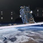 Radar satellites can better protect against bushfires and floods