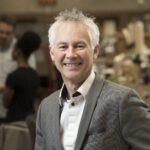 Curtin appoints new head of Humanities