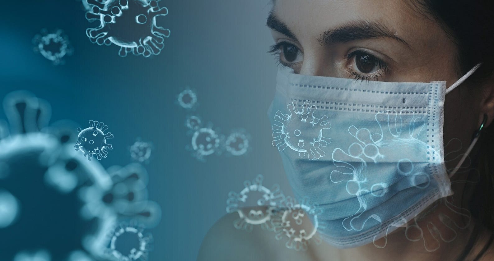 Image for Research finds increased trust in government and science amid pandemic
