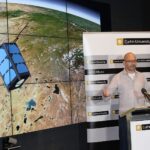 Curtin to test ‘mini’ satellite in orbit with European Space Agency