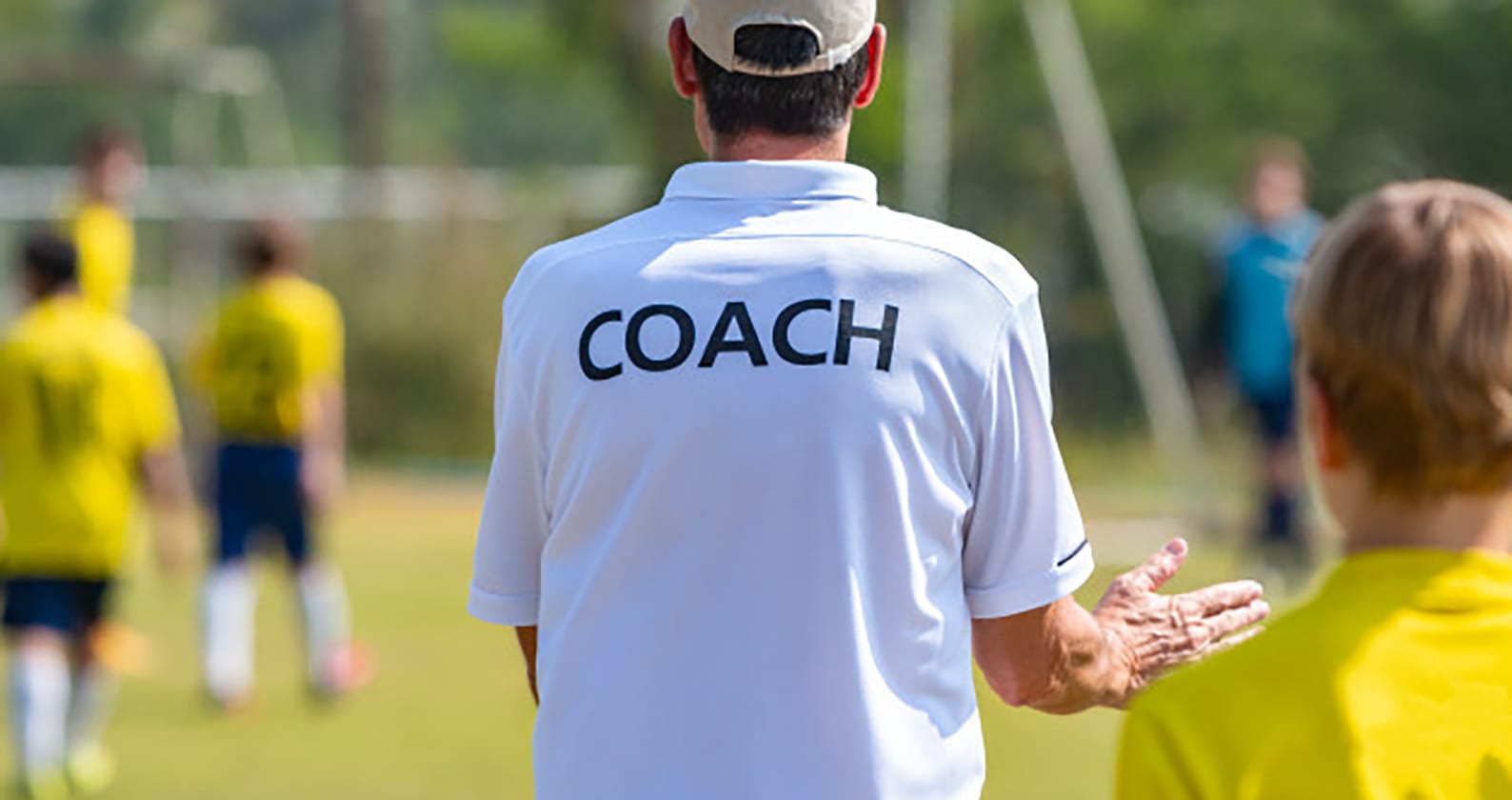 Image for Curtin anti-doping education program for coaches proves a winner