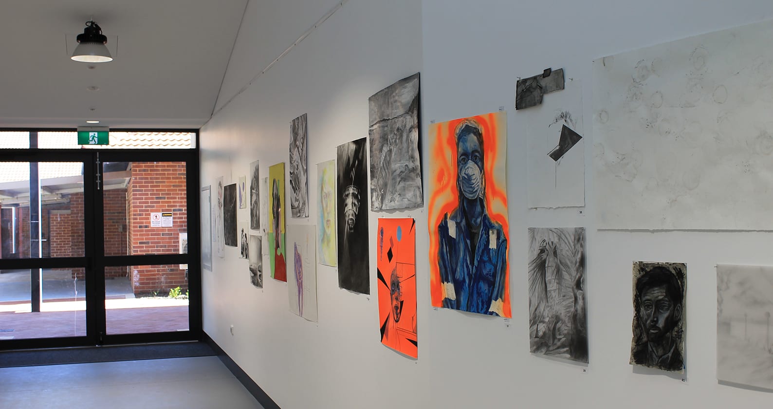 Image for Curtin launches new Design and Art Precinct for students