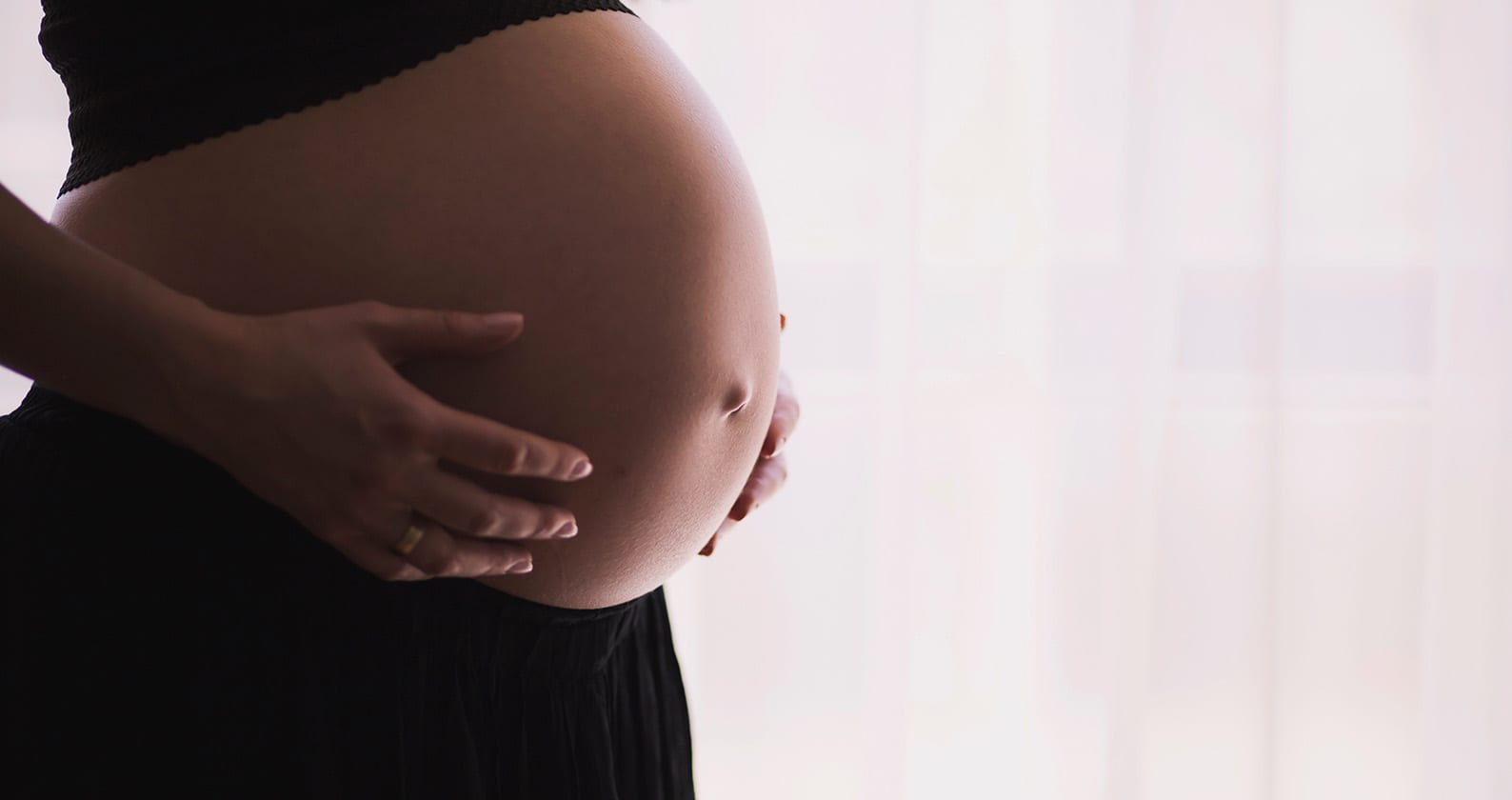 Image for Curtin research could help doctors predict and prevent stillbirth