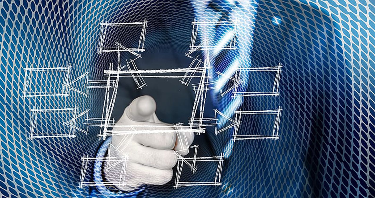 Image for Digital work design will benefit future workforce