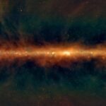 Outback telescope captures Milky Way centre, discovers remnants of dead stars