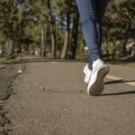 New Curtin app encourages staff and students to get ‘moving’ on campus
