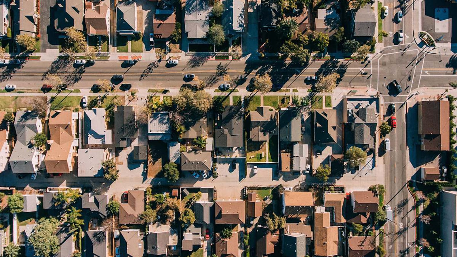 Image for Housing affordability divide grows between owner-occupiers and renters