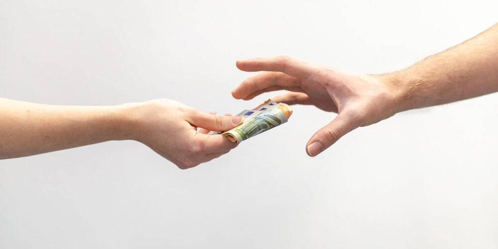 Image for Study finds financial services and payments boost needed to beat poverty