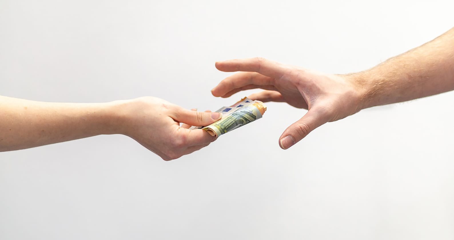 Image for Study finds financial services and payments boost needed to beat poverty
