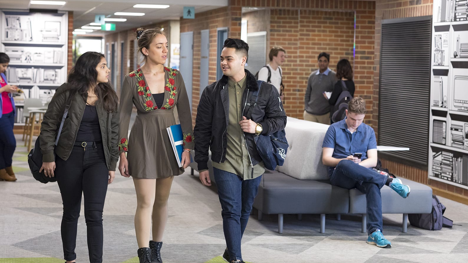 Image for Curtin to open Year 12 applications early for 2022