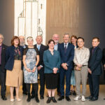 Exceptional staff awarded Curtin’s highest academic honour