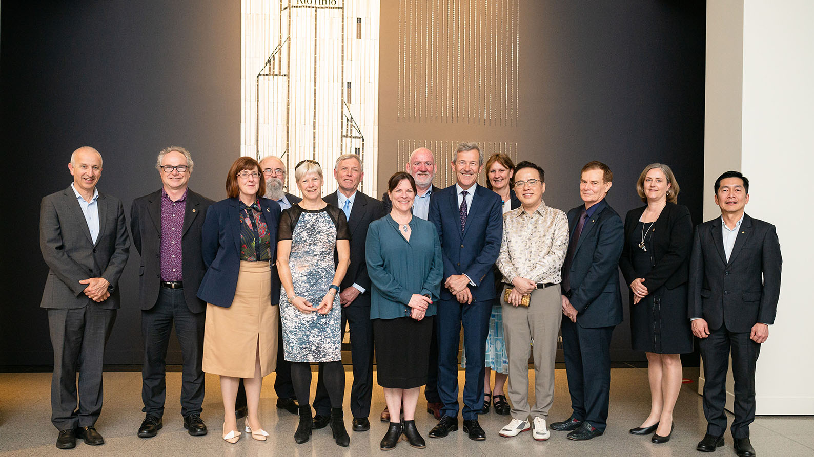 Image for Exceptional staff awarded Curtin’s highest academic honour