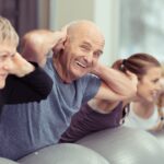 Curtin research into impact of health on retirement could bolster workforce