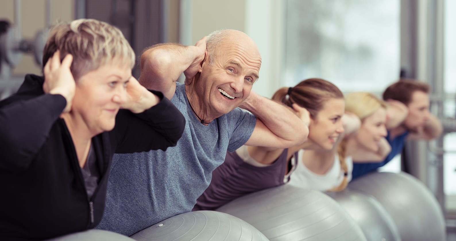 Image for Curtin research into impact of health on retirement could bolster workforce
