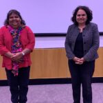 Rob Riley memorial lecture a call for social justice and health equity
