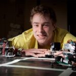 Robofair to showcase the robots of today and tomorrow