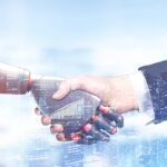 Will robots steal my job?