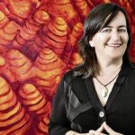 Decorated WA School of Mines graduate returns as first female Director