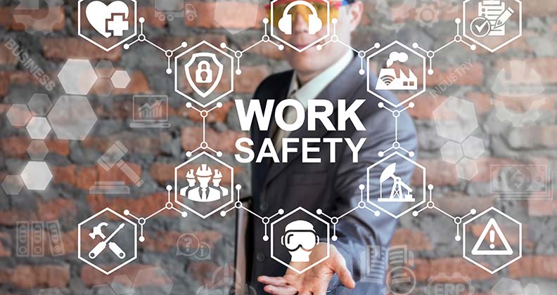 Image for New research uncovers the key to promoting safer workplaces