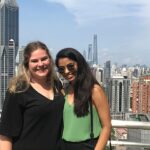 From students to journalists: the Shanghai journalism study tour