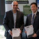 New partnership with global accounting body to benefit Curtin students