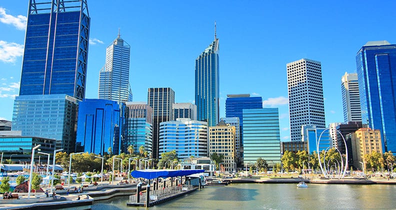 Image for New WA employment hub invests in Indigenous business