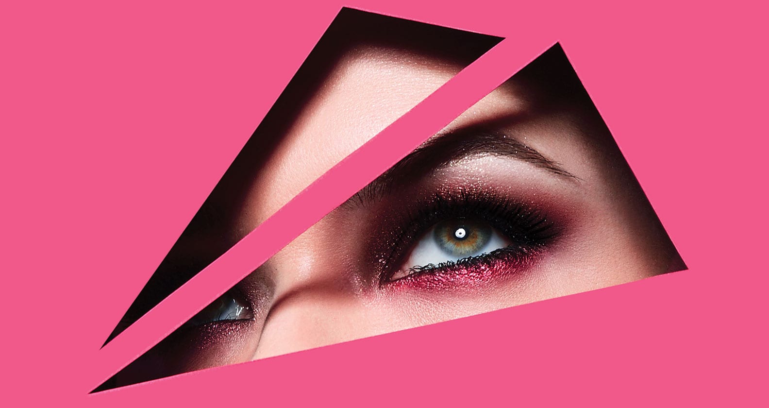 Image for Advertising in the eye of the beholder