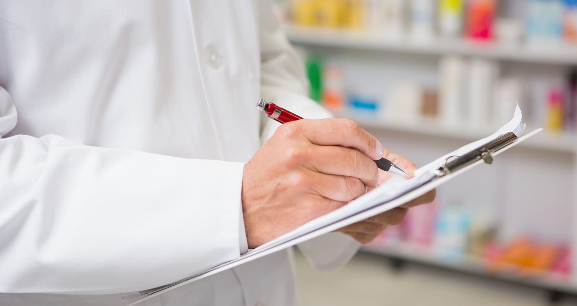 Image for Pharmacist of the Year calls for opioid treatment to be fully subsidised