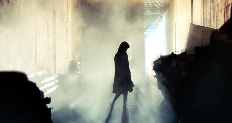 Image for Beyond Atomic Blonde: cinema’s long, proud history of violent women