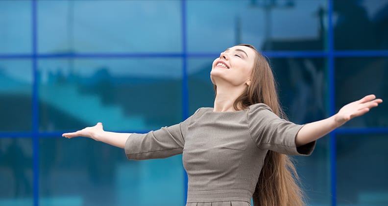Image for What’s the secret to job satisfaction?