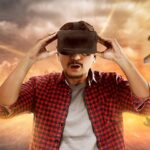 Are you ready to live in a virtual world?