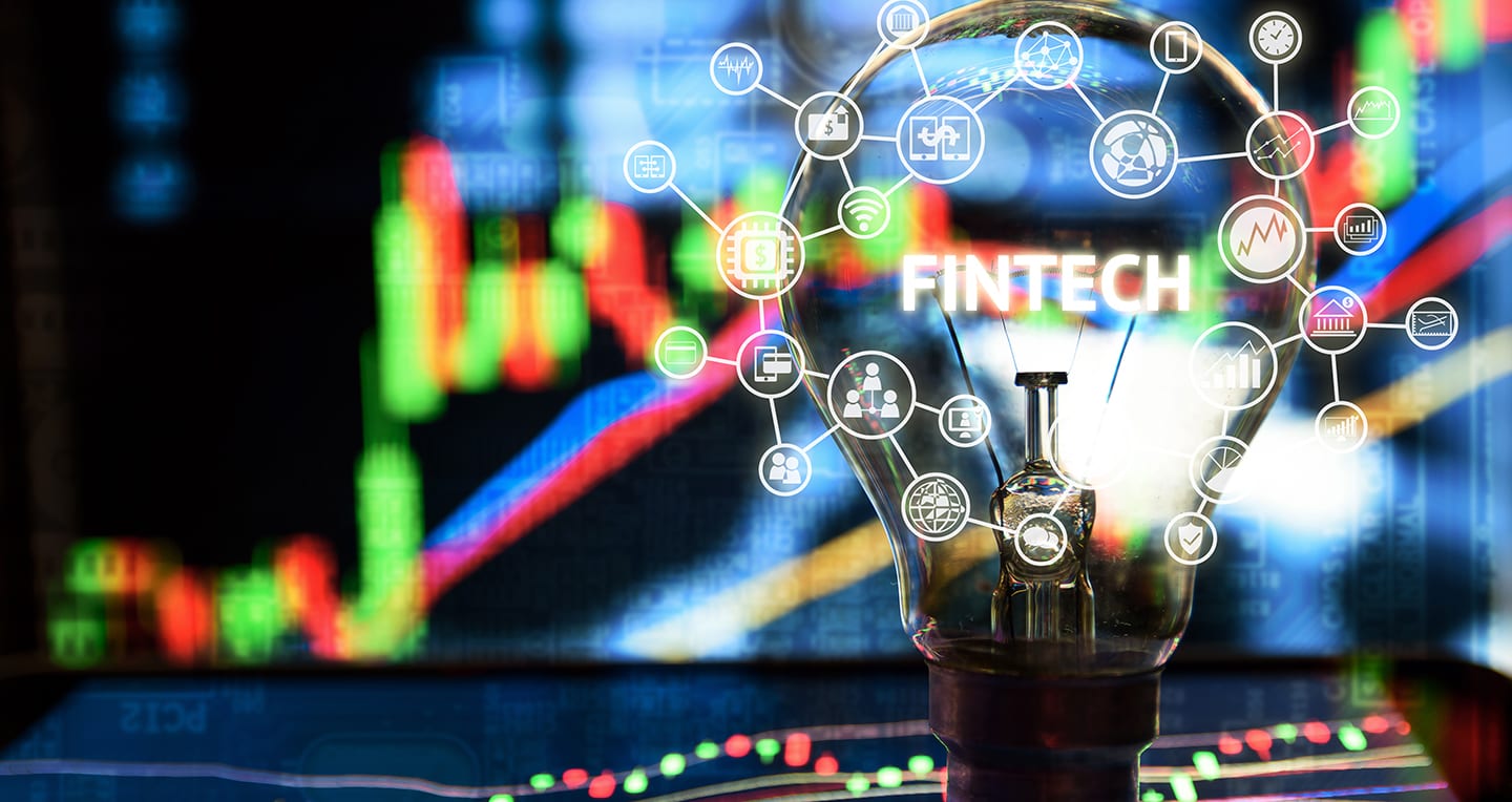 Image for Fintech: the innovative new sector giving banks a run for their money