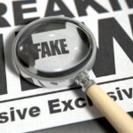Fake news: how do we deal with it?