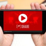 From Youtube to TV and back again