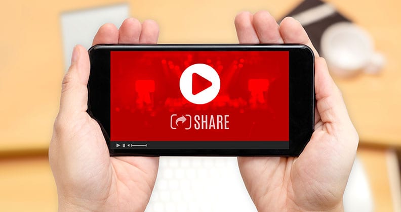 Image for From Youtube to TV and back again