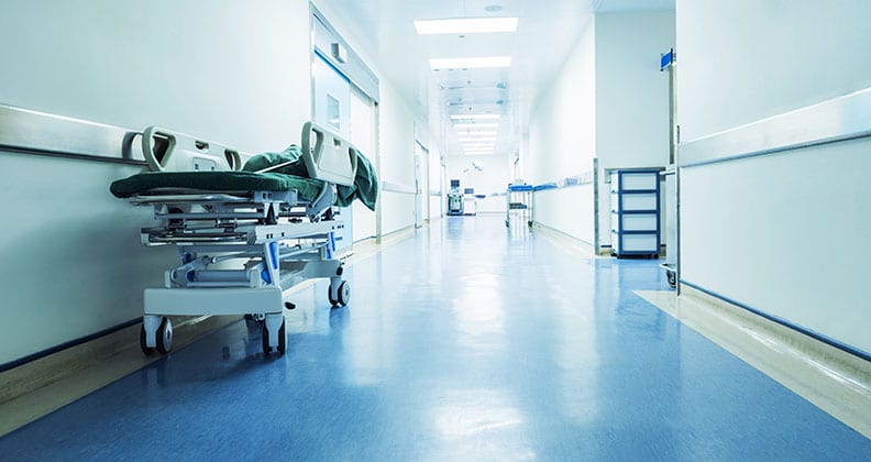 Image for ‘Big systems’ create challenges for Indigenous health