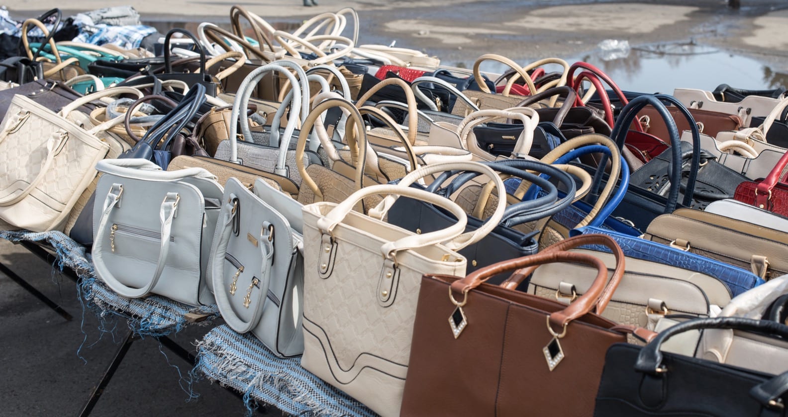 Image for Friend or faux? Inside China’s counterfeit trade