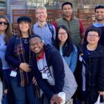 Learning the secrets of success in Silicon Valley